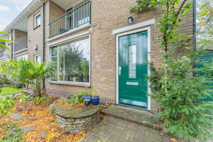 Foto 41 van Frisialaan 44