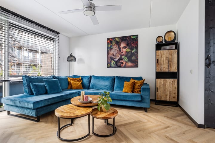 Foto 9 van Hoge Schiehof 25