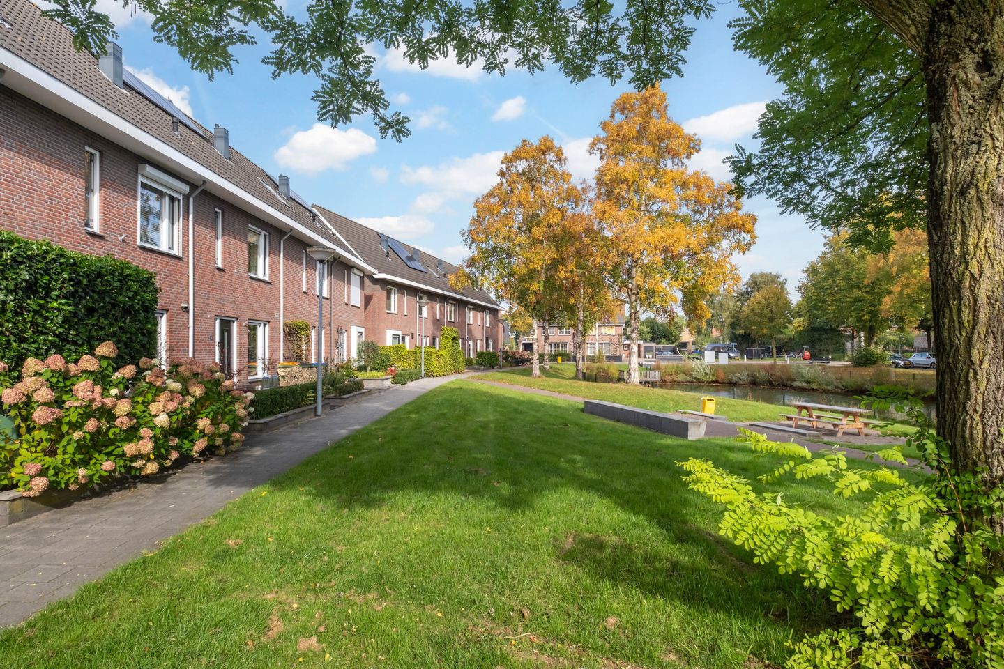 Foto 40 van De Rank 17