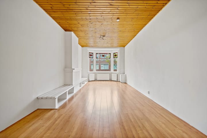 Foto 2 van Oudemansstraat 451