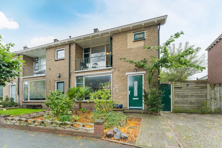 Foto 42 van Frisialaan 44