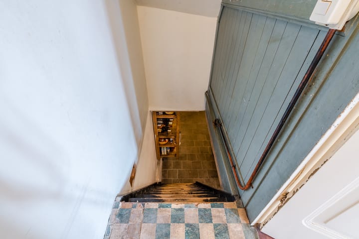 Photo 26 of Burgemeester Colijnstraat 54