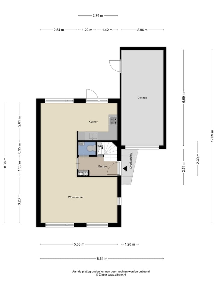 Photo 43 of de Reling 31