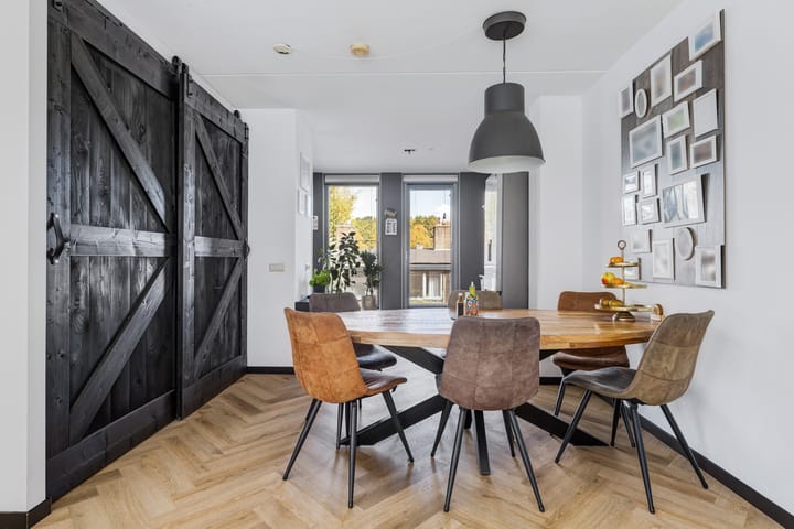 Foto 11 van Hoge Schiehof 25