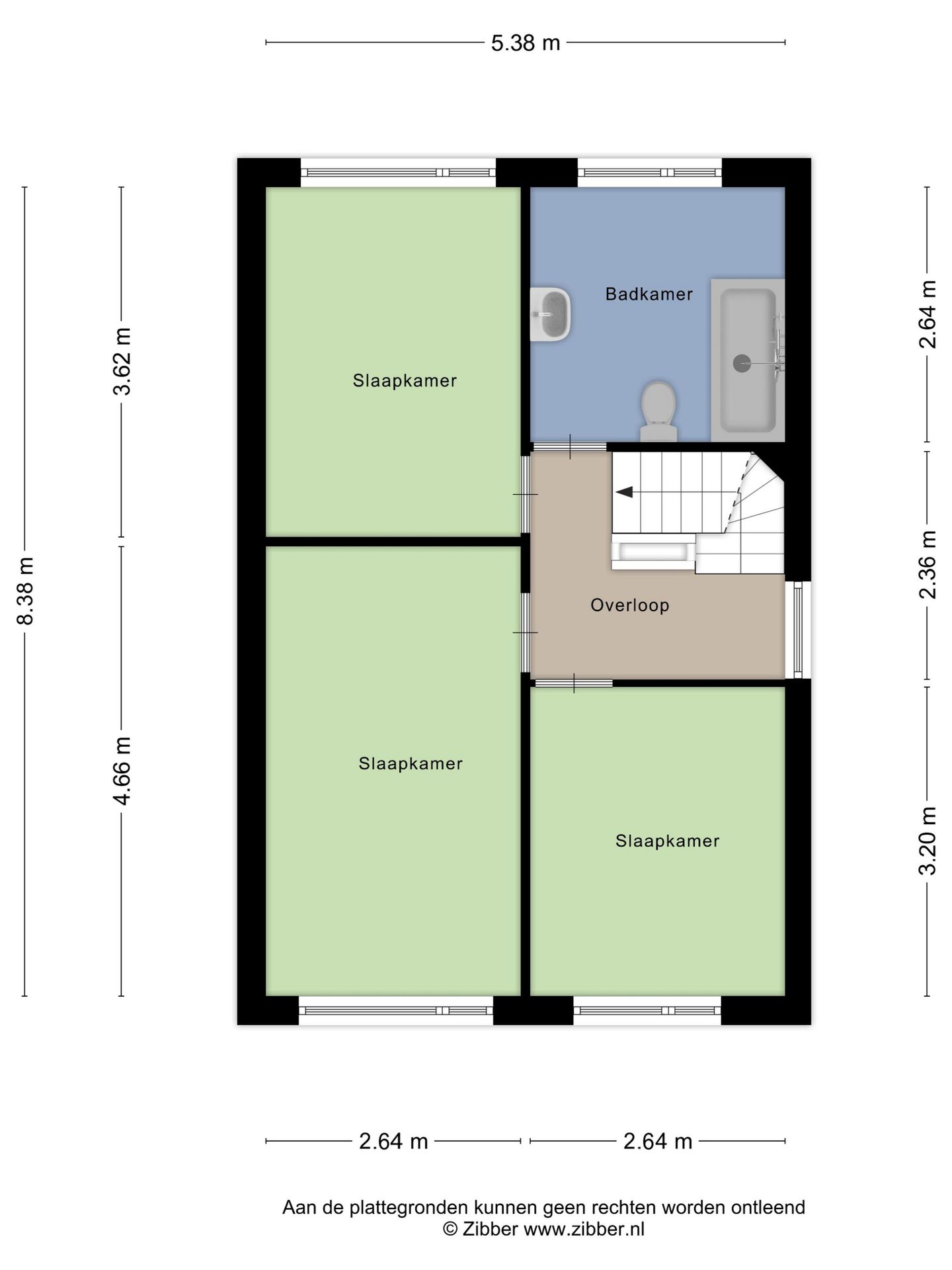 Foto 44 van de Reling 31