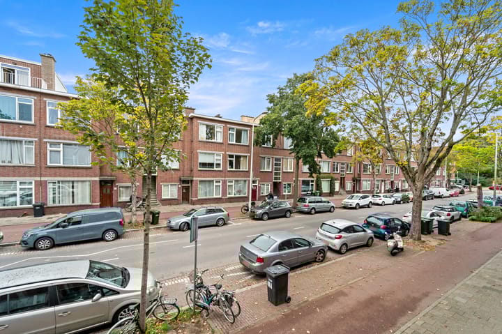 Foto 4 van Oudemansstraat 451