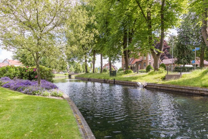 Foto 45 van Frisialaan 44