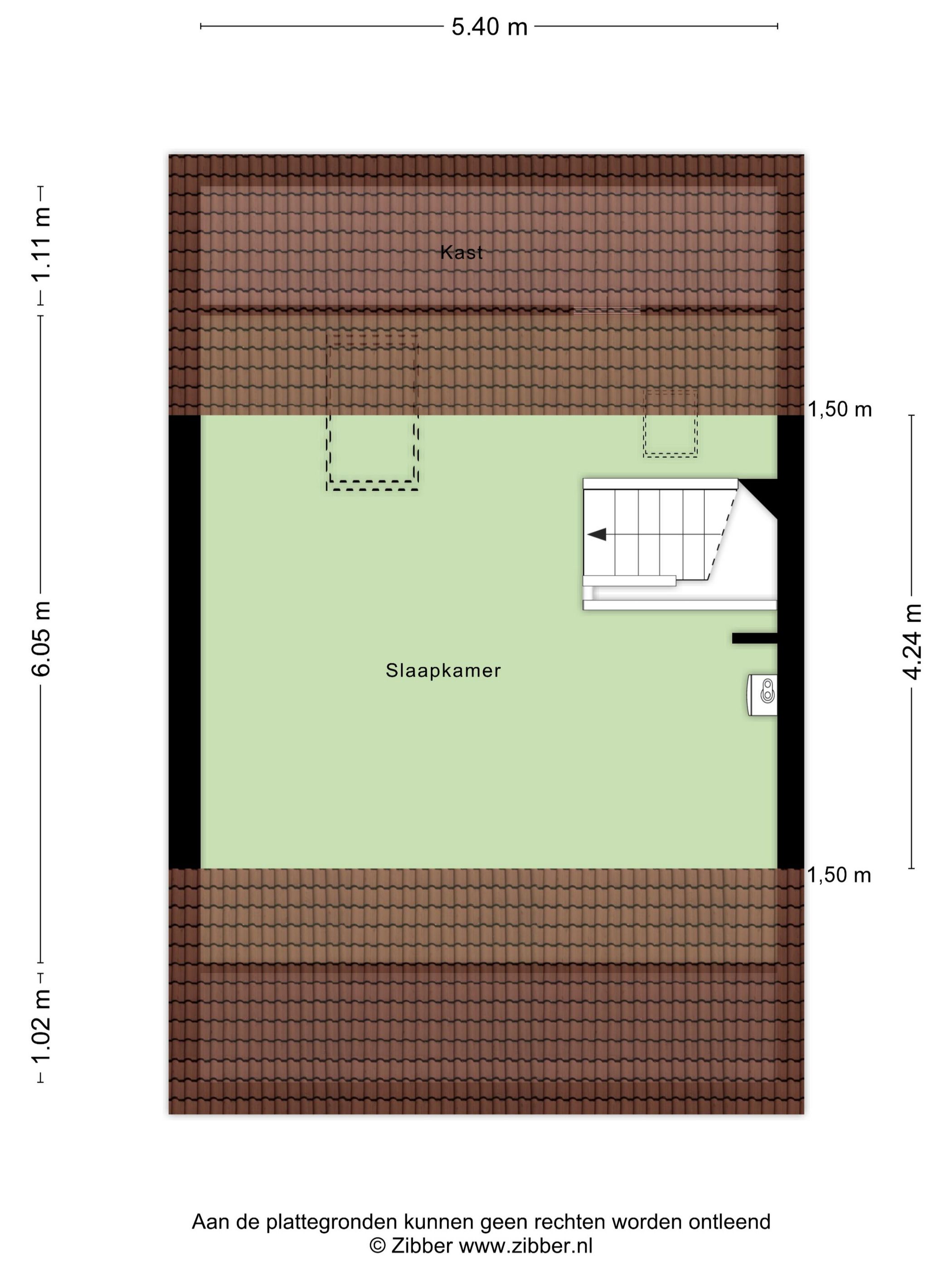 Foto 45 van de Reling 31