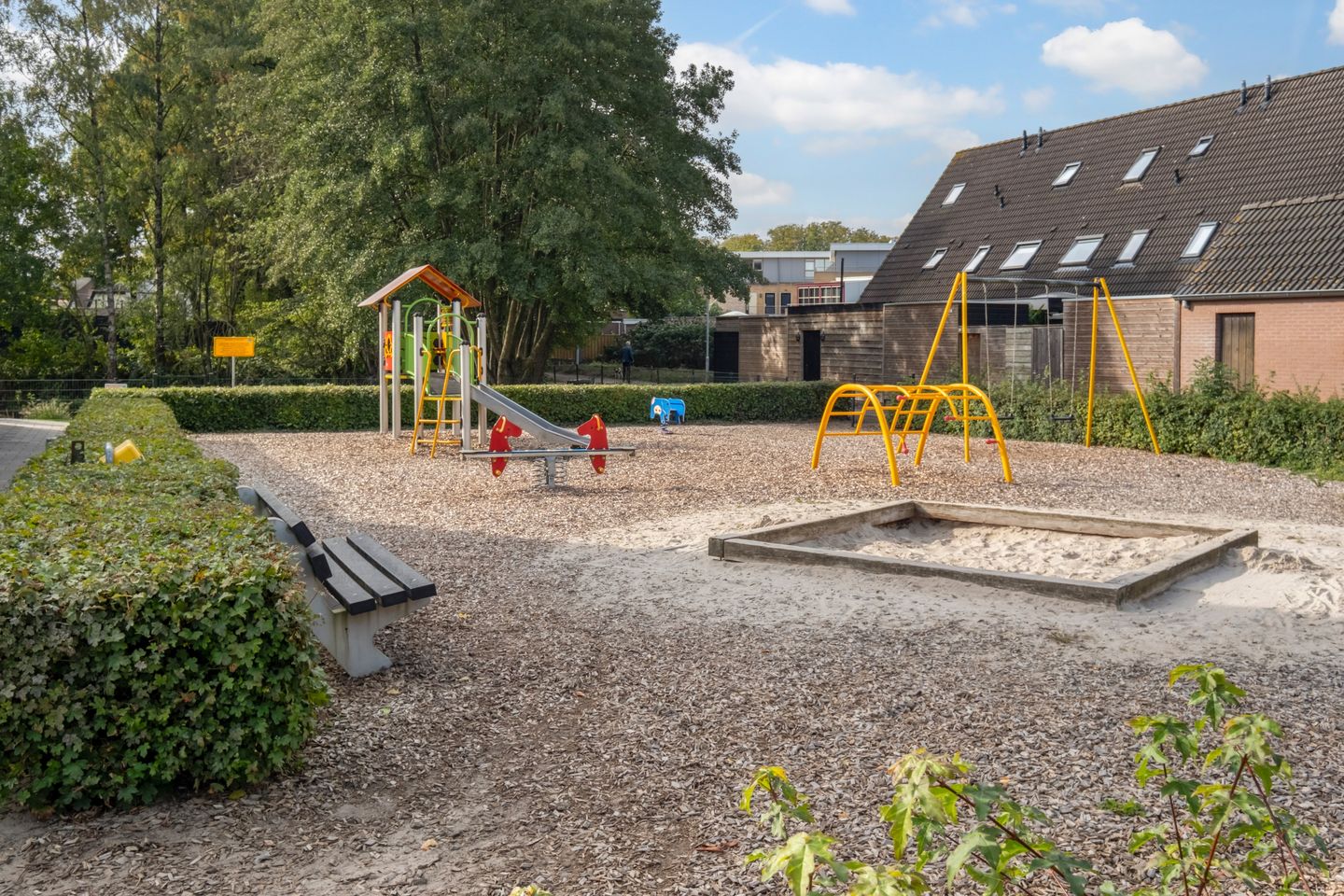 Foto 44 van De Rank 17