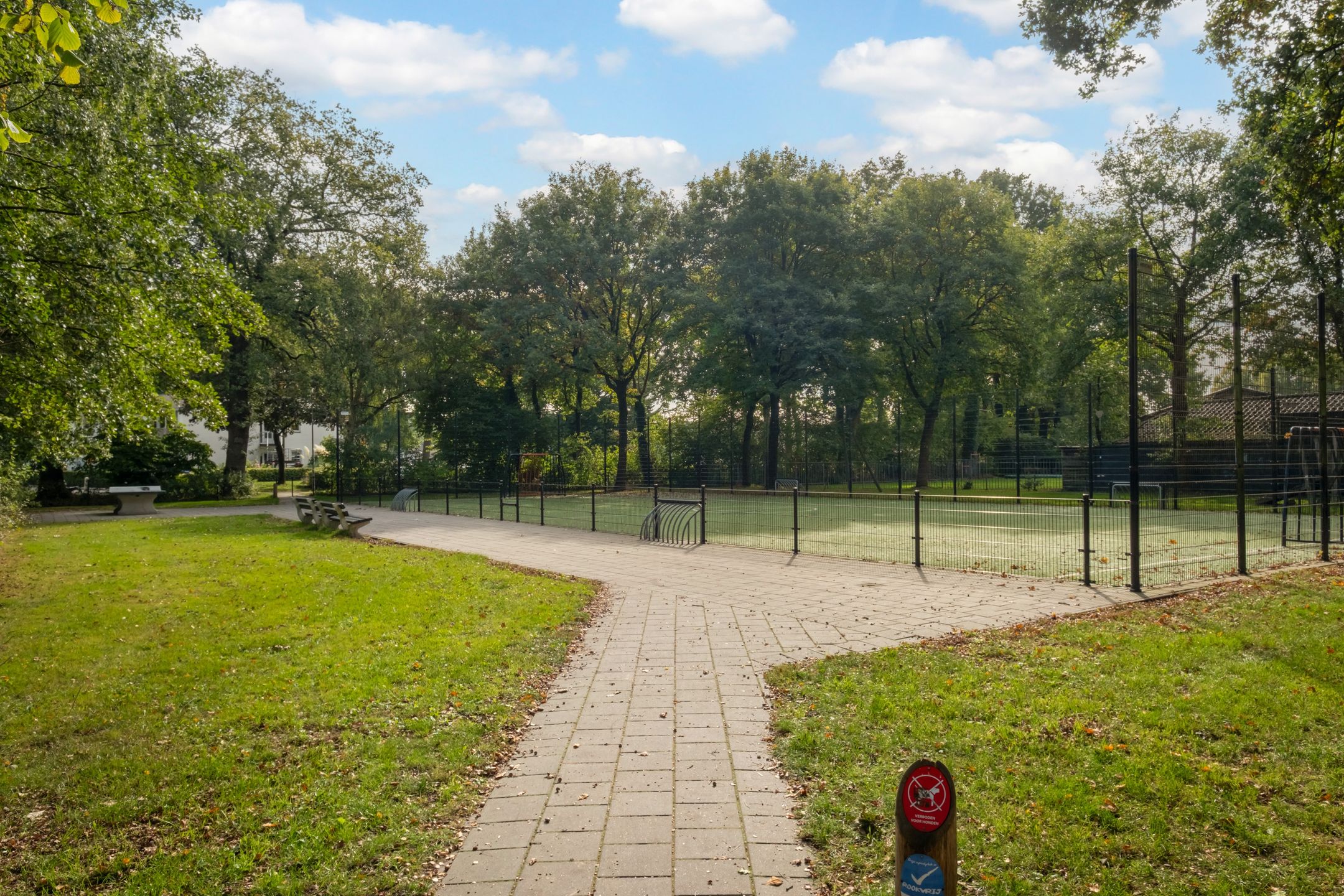 Foto 45 van De Rank 17