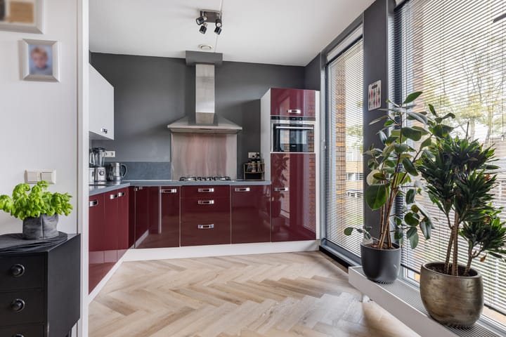 Foto 14 van Hoge Schiehof 25