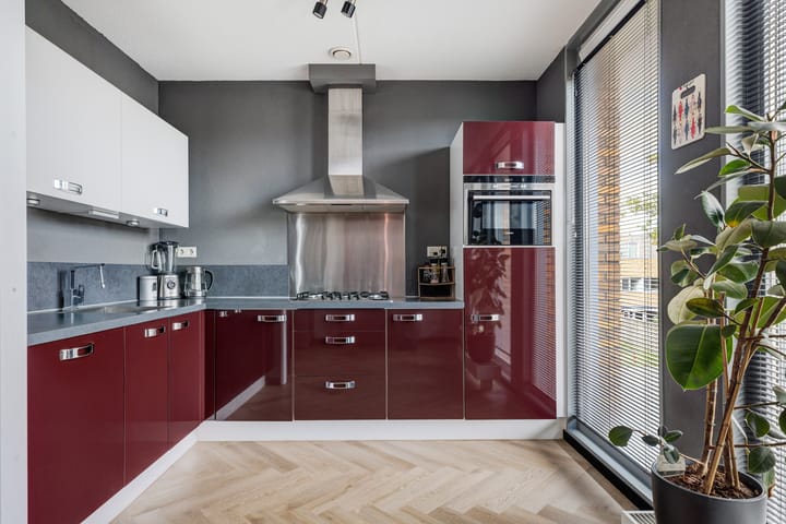 Foto 15 van Hoge Schiehof 25