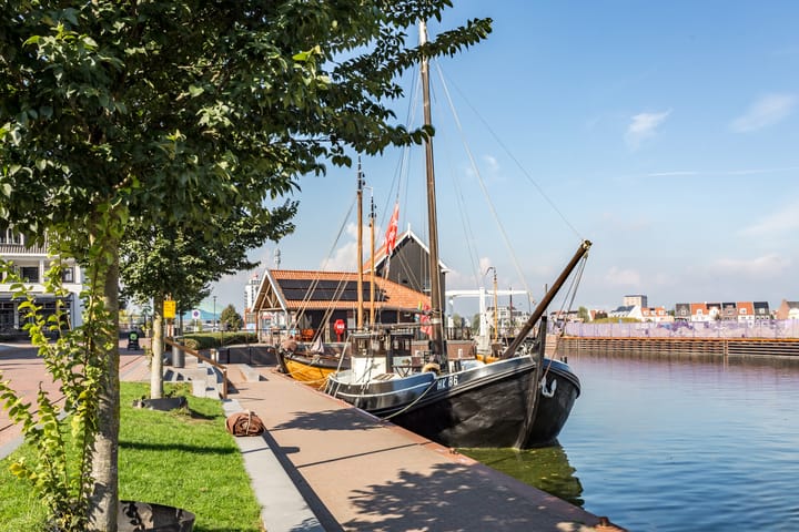 Foto 48 van Frisialaan 44