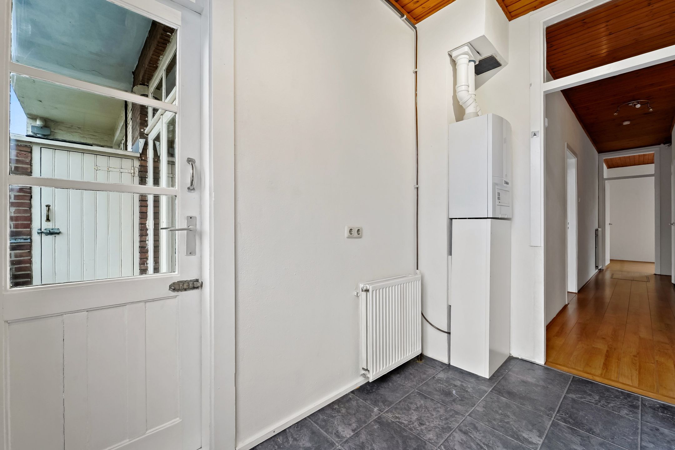 Foto 9 van Oudemansstraat 451