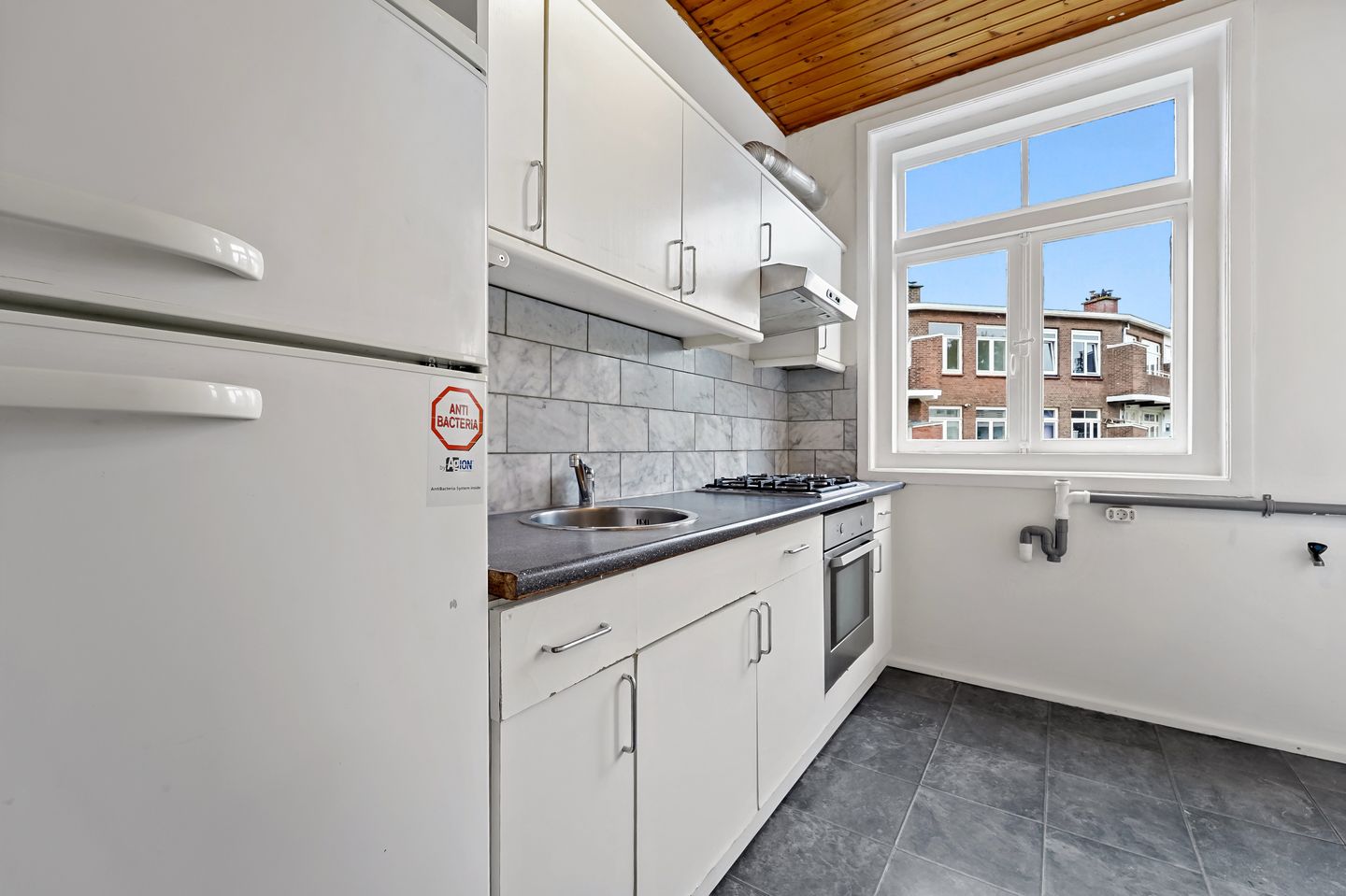 Foto 10 van Oudemansstraat 451