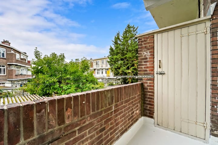 Foto 11 van Oudemansstraat 451