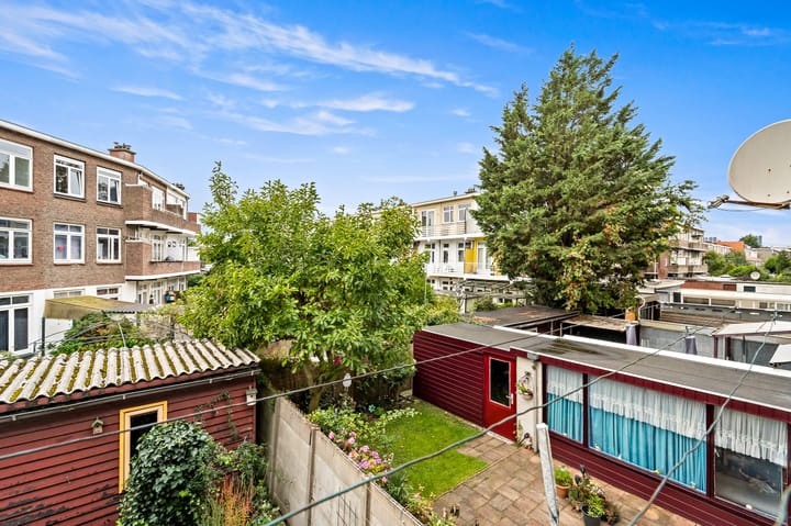 Foto 12 van Oudemansstraat 451