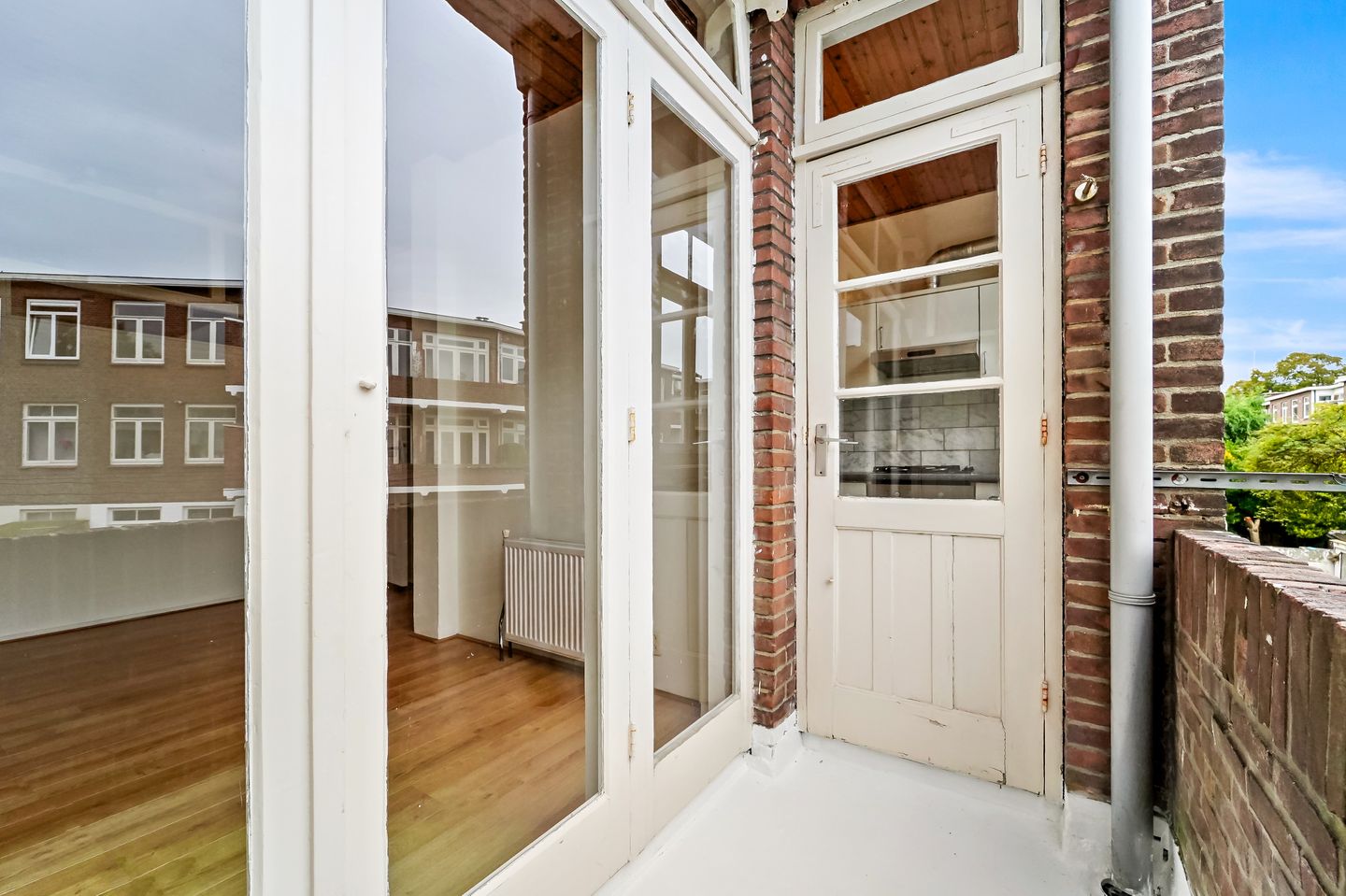 Foto 14 van Oudemansstraat 451