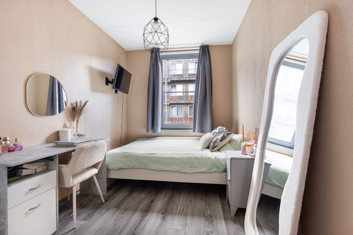 Foto 23 van Hoge Schiehof 25