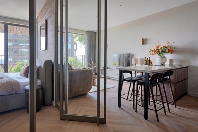 Foto 1 van Hoola van Nootenstraat 310