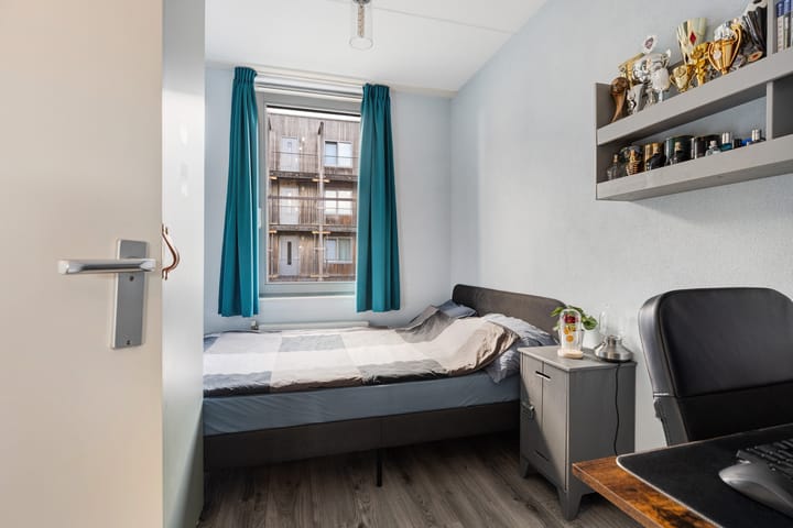 Foto 25 van Hoge Schiehof 25