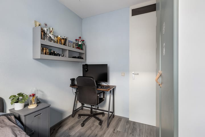 Foto 26 van Hoge Schiehof 25