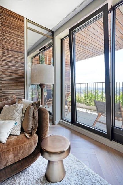 Foto 9 van Hoola van Nootenstraat 310