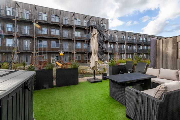 Foto 31 van Hoge Schiehof 25