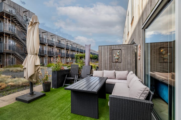 Foto 32 van Hoge Schiehof 25