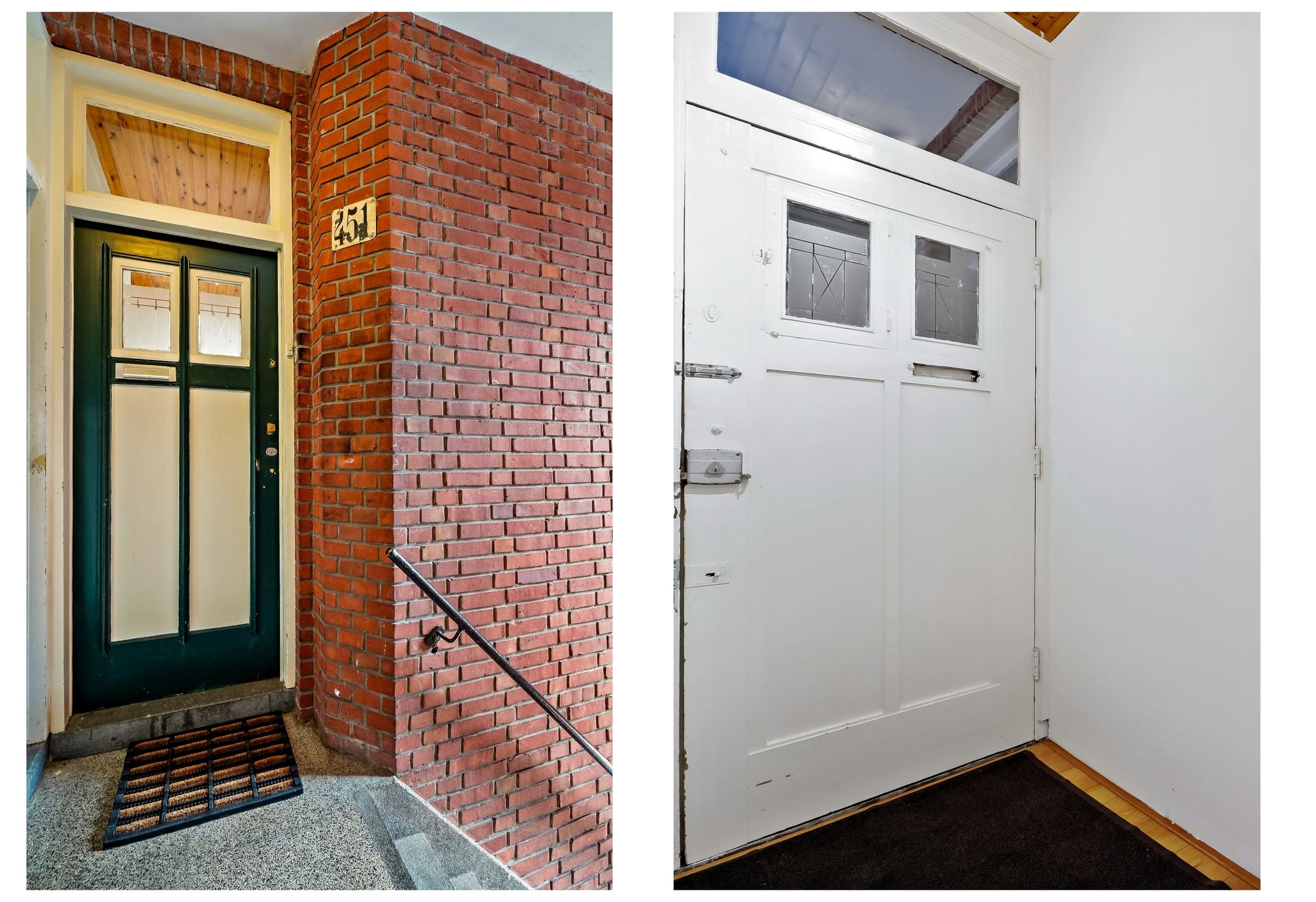 Foto 24 van Oudemansstraat 451