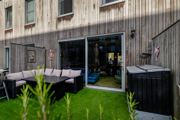 Foto 34 van Hoge Schiehof 25