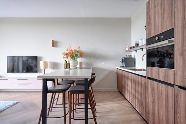 Foto 19 van Hoola van Nootenstraat 310