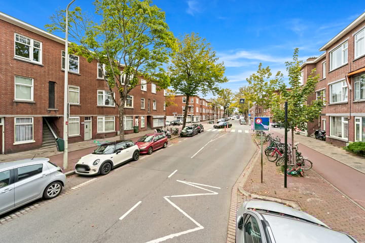 Foto 26 van Oudemansstraat 451