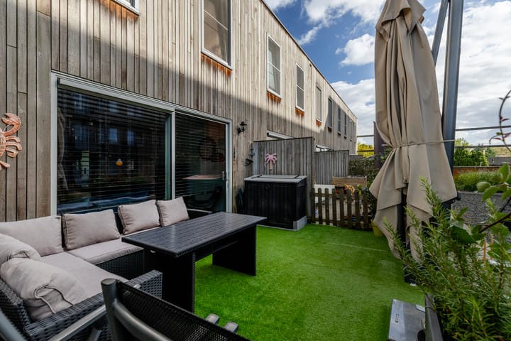 Foto 37 van Hoge Schiehof 25