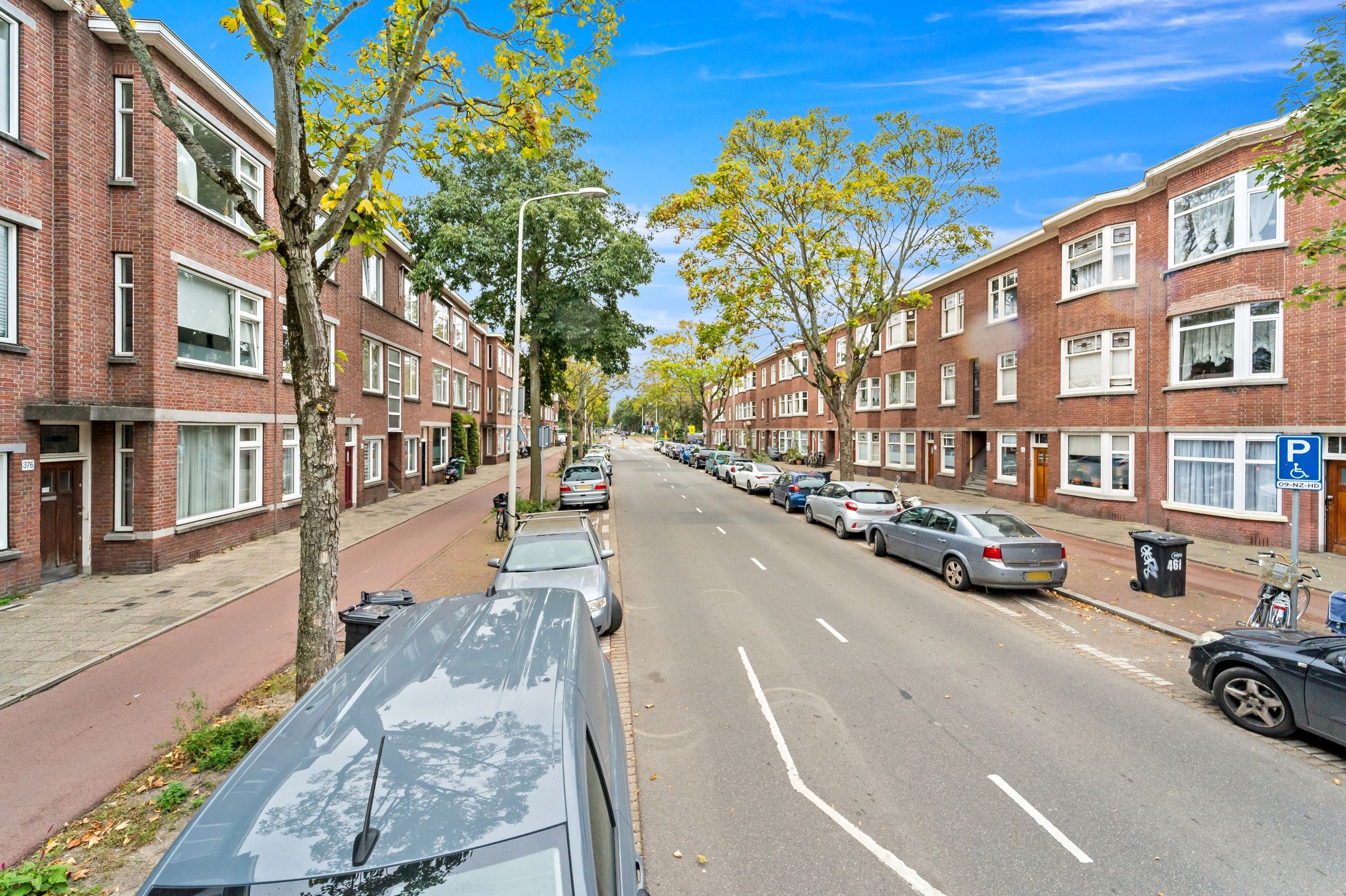 Foto 27 van Oudemansstraat 451