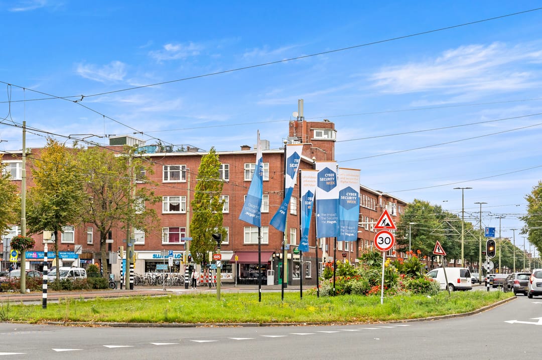 Foto 28 van Oudemansstraat 451