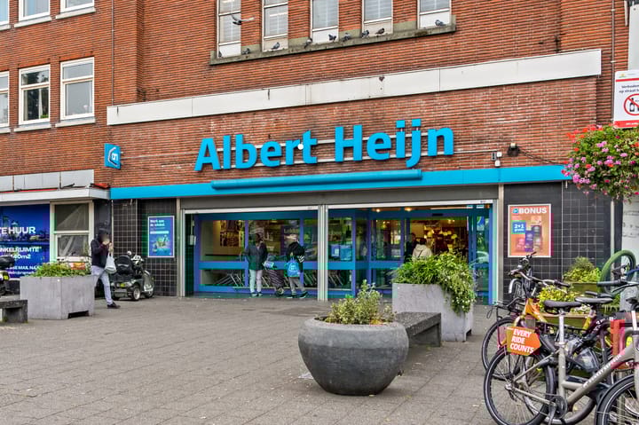 Foto 29 van Oudemansstraat 451