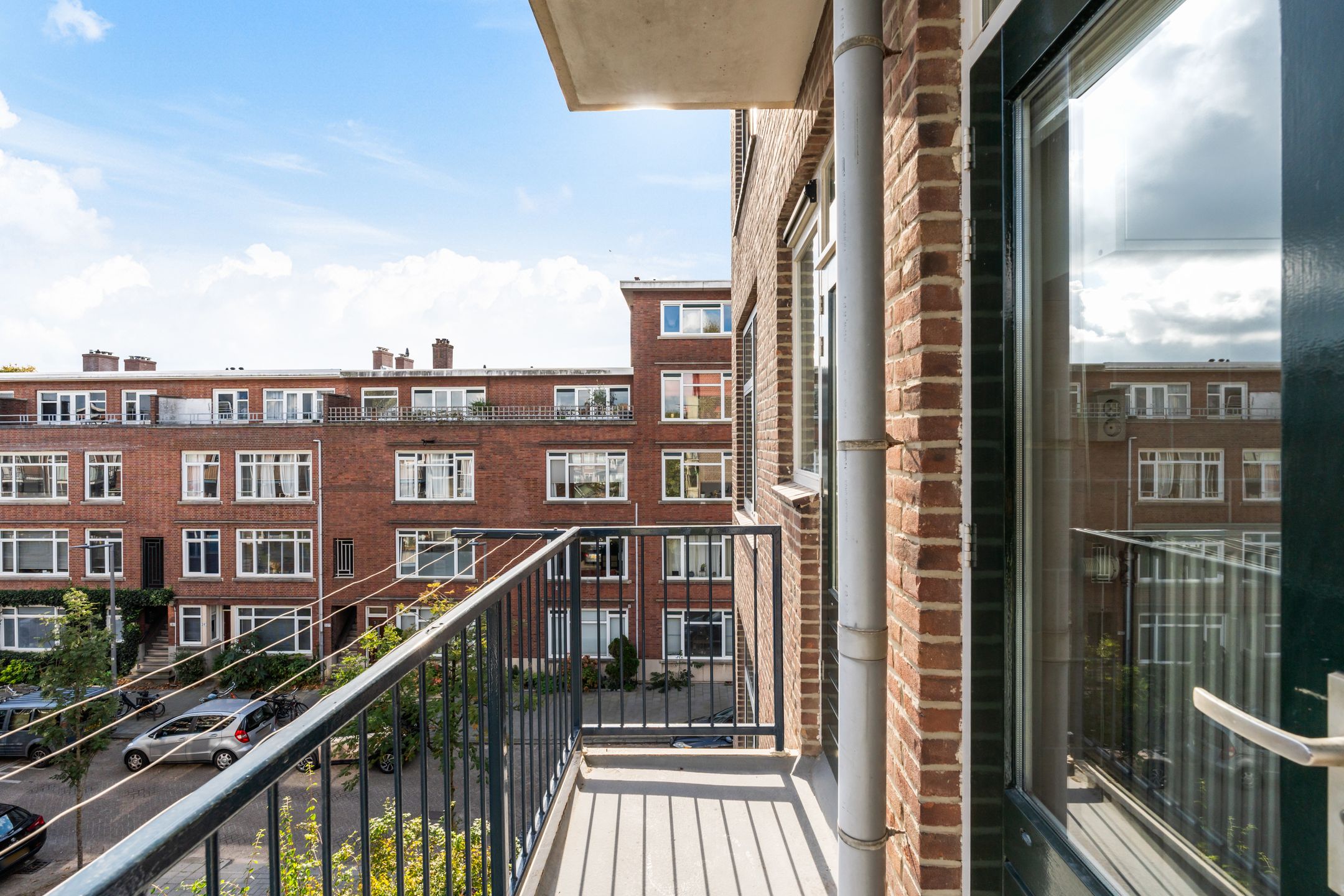 Foto 3 van Statenweg 16-C