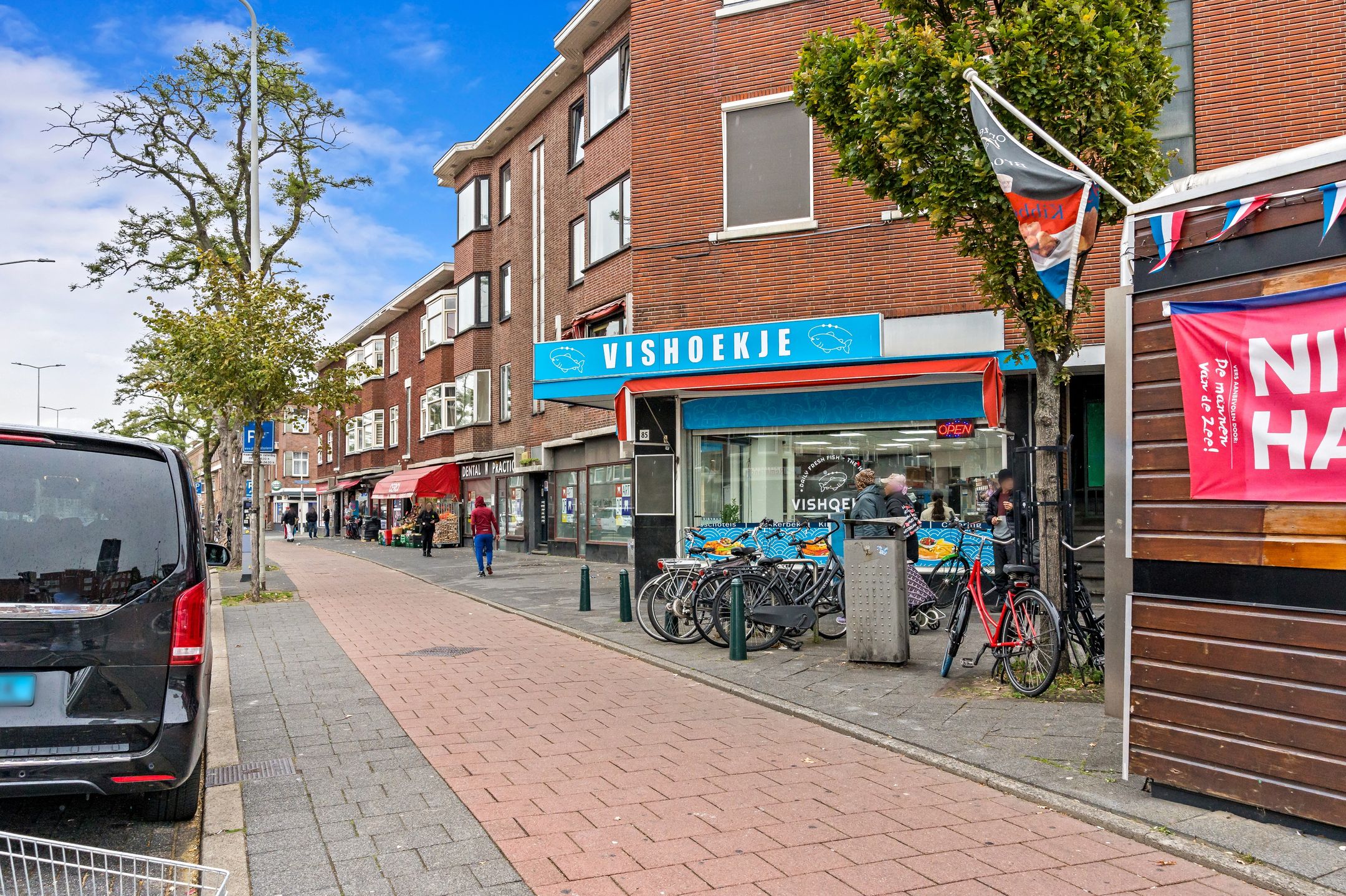 Foto 30 van Oudemansstraat 451