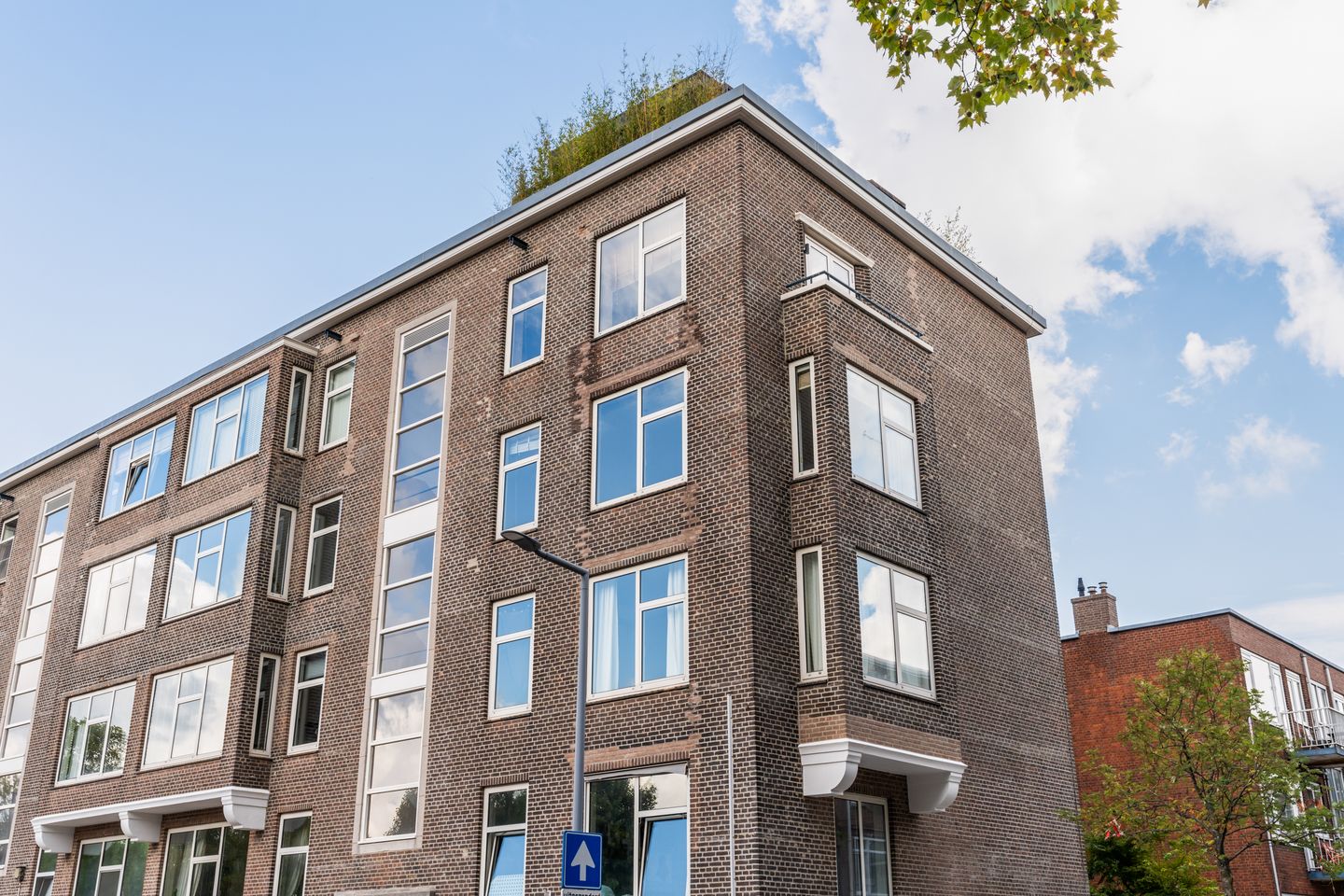 Foto 4 van Statenweg 16-C