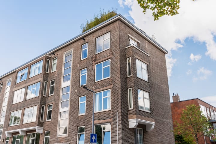 Foto 4 van Statenweg 16-C