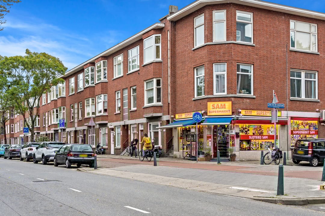 Foto 31 van Oudemansstraat 451