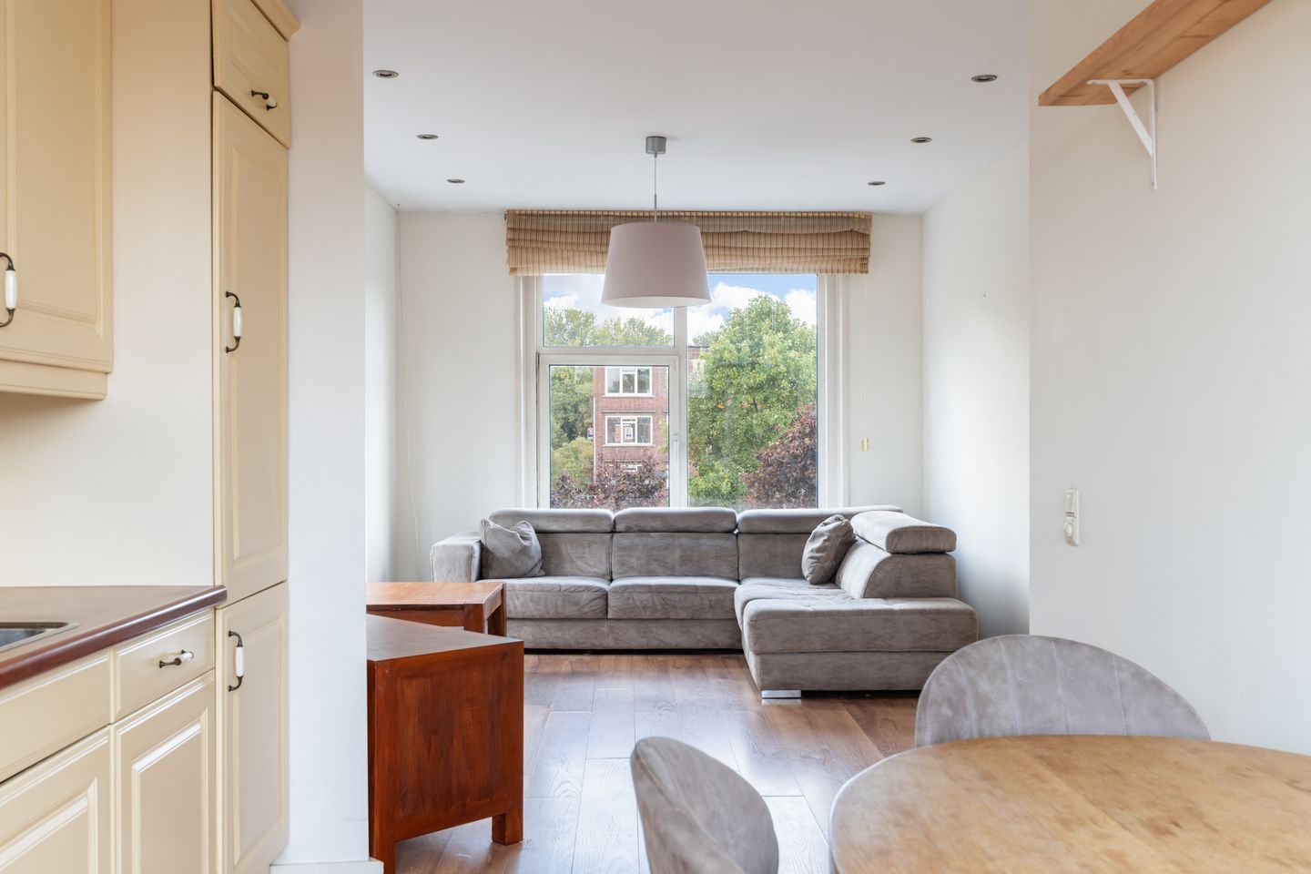 Foto 5 van Statenweg 16-C