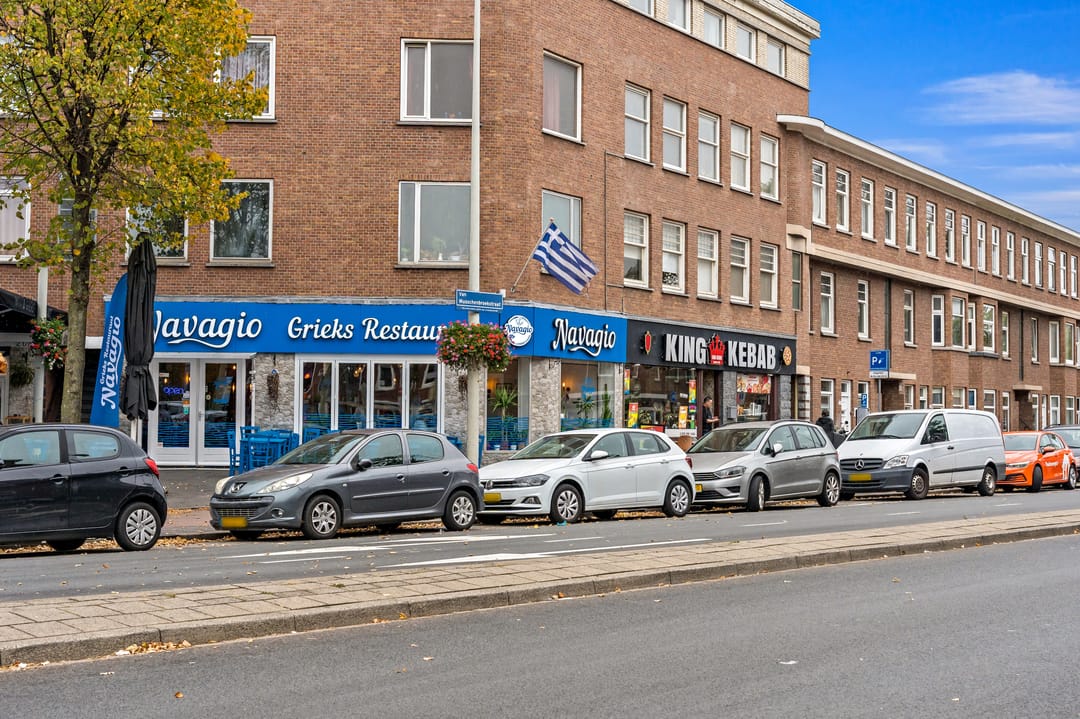 Foto 32 van Oudemansstraat 451