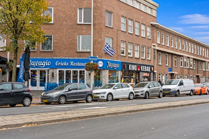 Foto 32 van Oudemansstraat 451