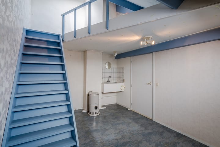 Photo 58 of Burgemeester Colijnstraat 54