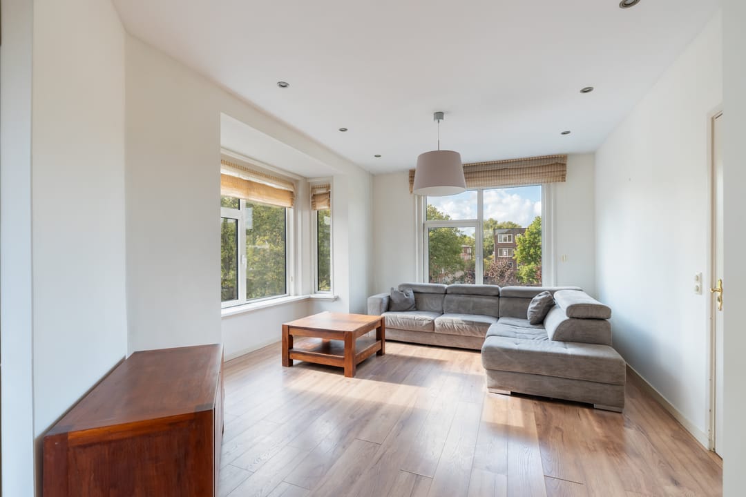 Foto 7 van Statenweg 16-C