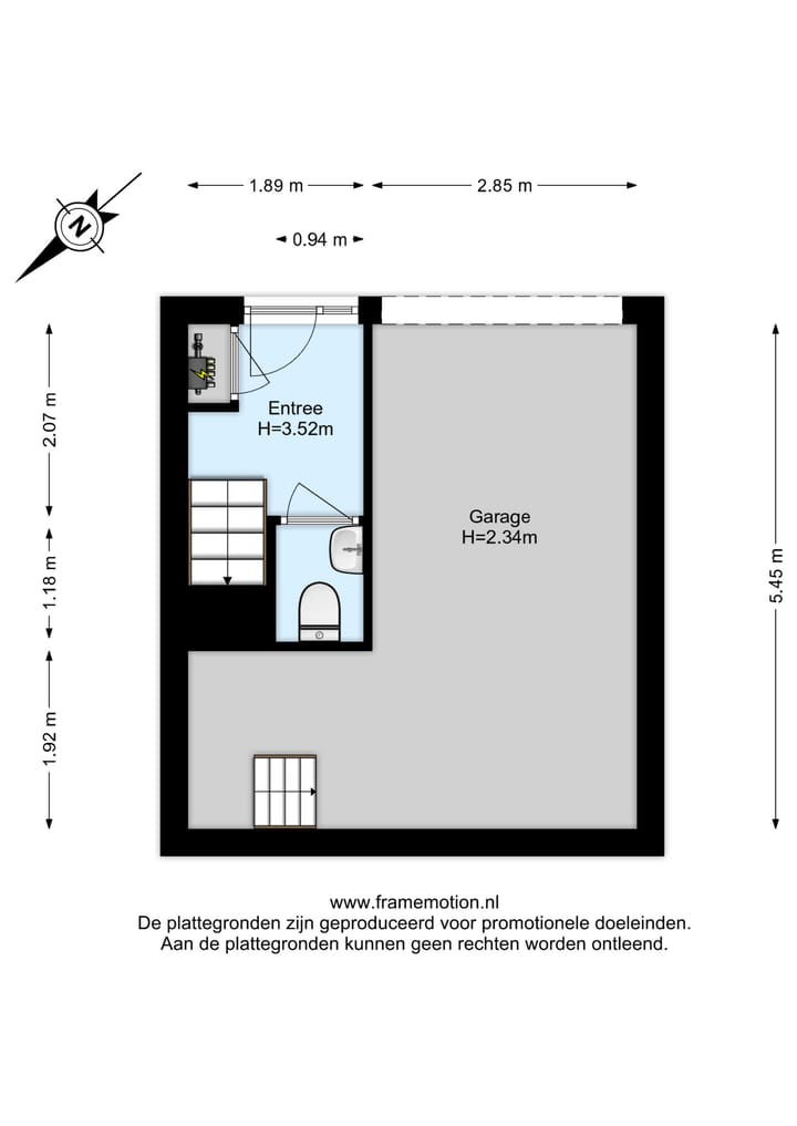 Foto 52 van Hoge Schiehof 25
