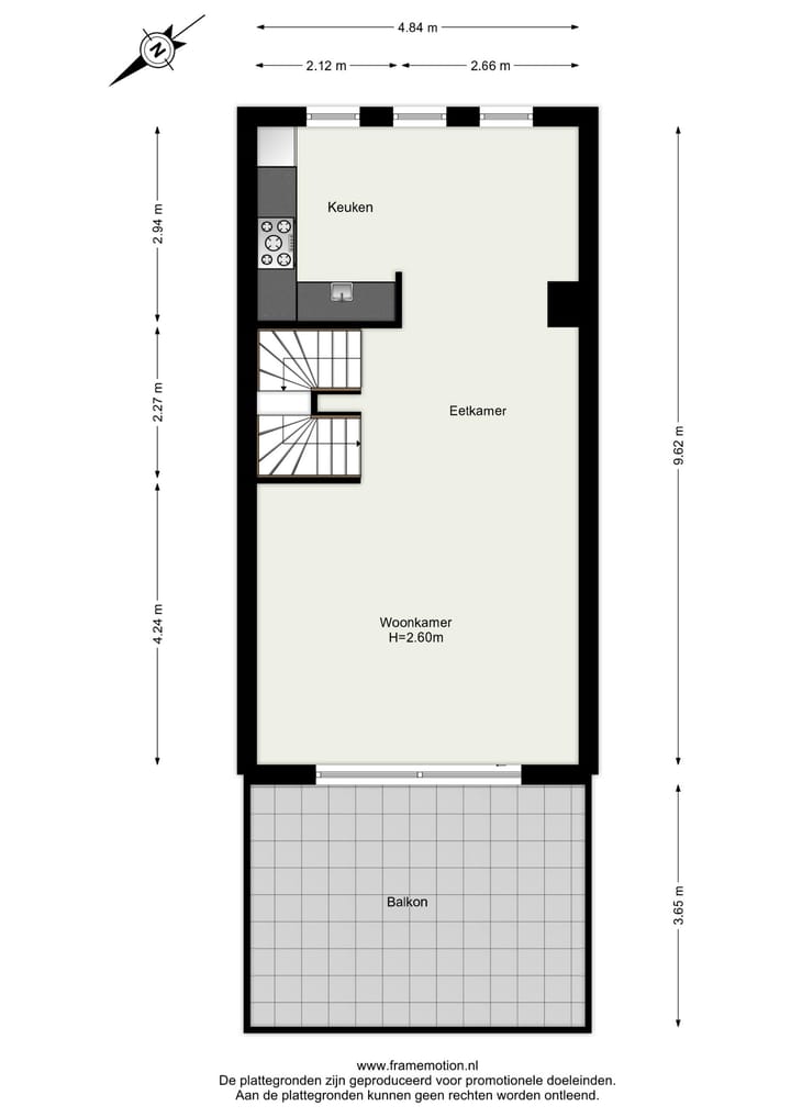 Foto 53 van Hoge Schiehof 25