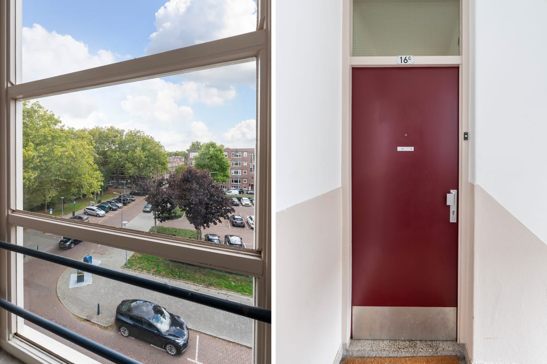 Foto 28 van Statenweg 16-C